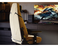 Diablo Chairs X-EYE PRIME CHAIR BROKEN GOLD - 1527034 - zdjęcie 6